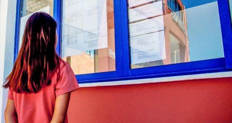 Βάσεις 2025: Αύριο οι επίσημες ανακοινώσεις από το υπουργείο -Οι τελευταίες εκτιμήσεις για το πώς θα κινηθούν