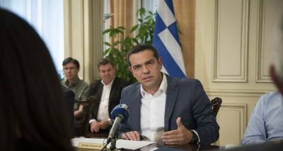 Reuters: &Tau;&alpha; &lambda;ό&gamma;&iota;&alpha; &tau;&omicron;&upsilon; &Tau;&sigma;ί&pi;&rho;&alpha; &delta;&epsilon;&nu; &sigma;&eta;&mu;&alpha;ί&nu;&omicron;&upsilon;&nu; &tau;ί&pi;&omicron;&tau;&alpha; &gamma;&iota;&alpha; &tau;&omicron;&upsilon;&sigmaf; &pi;&upsilon;&rho;ό&pi;&lambda;&eta;&kappa;&tau;&omicron;&upsilon;&sigmaf; &pi;&omicron;&upsilon; &sigma;&tau;έ&kappa;&omicron;&nu;&tau;&alpha;&iota; &sigma;&tau;&iota;&sigmaf; &sigma;&tau;ά&chi;&tau;&epsilon;&sigmaf;