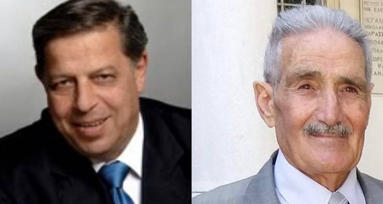 Έ&nu;&alpha; &tau;&epsilon;&lambda;&epsilon;&upsilon;&tau;&alpha;ί&omicron; &laquo;&alpha;&nu;&tau;ί&omicron;&raquo; &sigma;&tau;&omicron;&nu; &Kappa;&omega;&nu;&sigma;&tau;&alpha;&nu;&tau;ί&nu;&omicron; &Pi;&alpha;&pi;&alpha;&delta;ά&kappa;&eta; | &Tau;&omicron; &sigma;&upsilon;&lambda;&lambda;&upsilon;&pi;&eta;&tau;ή&rho;&iota;&omicron; &mu;ή&nu;&upsilon;&mu;&alpha; &tau;&eta;&sigmaf; &omicron;&iota;&kappa;&omicron;&gamma;έ&nu;&epsilon;&iota;&alpha;&sigmaf; &Sigma;&kappa;&alpha;&mu;ά&gamma;&kappa;&eta;