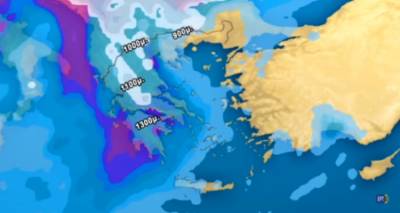 &Eta; &pi;&rho;ό&gamma;&nu;&omega;&sigma;&eta; &tau;&omicron;&upsilon; &kappa;&alpha;&iota;&rho;&omicron;ύ &alpha;&pi;ό &tau;&omicron;&nu; &Sigma;ά&kappa;&eta; &Alpha;&rho;&nu;&alpha;&omicron;ύ&tau;&omicron;&gamma;&lambda;&omicron;&upsilon; (video)