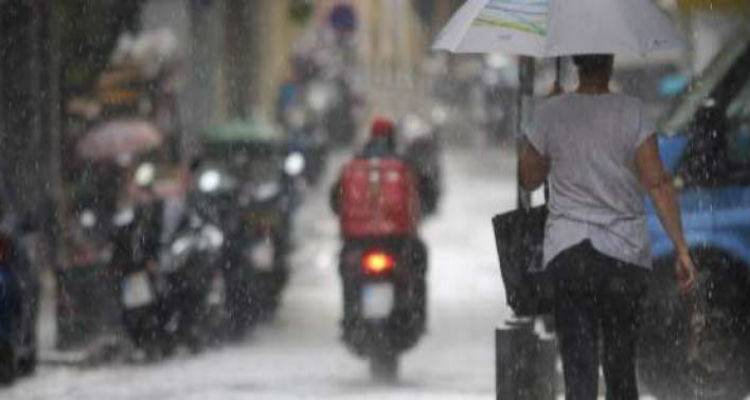 &Epsilon;&kappa;&tau;&alpha;&kappa;&tau;&omicron; &delta;&epsilon;&lambda;&tau;ί&omicron; &epsilon;&pi;&iota;&delta;&epsilon;ί&nu;&omega;&sigma;&eta;&sigmaf; &kappa;&alpha;&iota;&rho;&omicron;ύ | Έ&rho;&chi;&omicron;&nu;&tau;&alpha;&iota; &kappa;&alpha;&tau;&alpha;&iota;&gamma;ί&delta;&epsilon;&sigmaf;, &chi;&alpha;&lambda;ά&zeta;&iota; &kappa;&alpha;&iota; &pi;&tau;ώ&sigma;&eta; &theta;&epsilon;&rho;&mu;&omicron;&kappa;&rho;&alpha;&sigma;ί&alpha;&sigmaf;