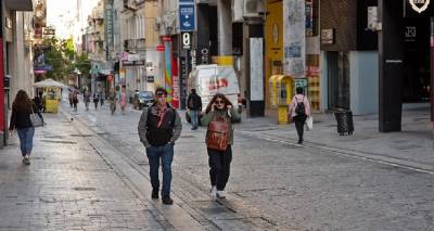 &Kappa;&omicron;&rho;&omega;&nu;&omicron;ϊό&sigmaf;: &Sigma;&tau;&alpha; 5.157 &tau;&alpha; &nu;έ&alpha; &kappa;&rho;&omicron;ύ&sigma;&mu;&alpha;&tau;&alpha;, 697 &omicron;&iota; &delta;&iota;&alpha;&sigma;&omega;&lambda;&eta;&nu;&omega;&mu;έ&nu;&omicron;&iota;, 88 &nu;&epsilon;&kappa;&rho;&omicron;ί