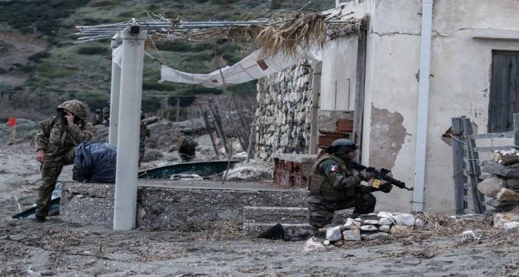 Φωτογραφία αρχείου   