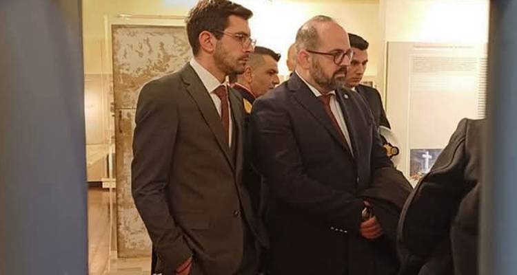 Δήμος Αγίου Ευστρατίου για τη μείωση ΦΠΑ: «Αποκαταστάθηκε μια αδικία πολλών ετών»