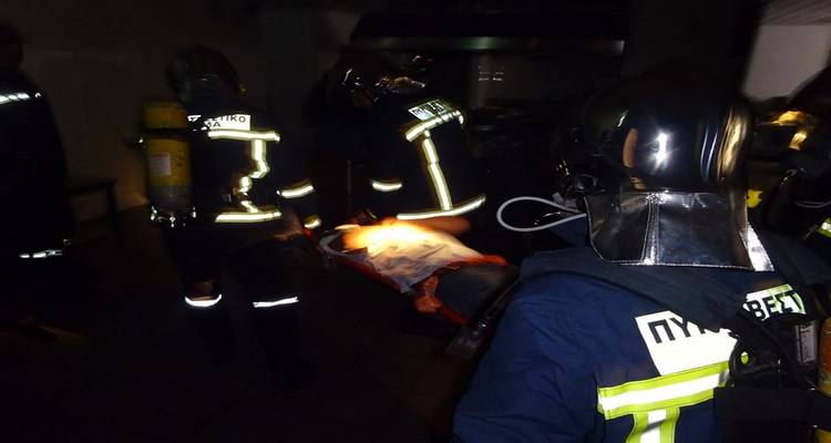 Ά&sigma;&kappa;&eta;&sigma;&eta; &tau;&eta;&sigmaf; &Pi;&upsilon;&rho;&omicron;&sigma;&beta;&epsilon;&sigma;&tau;&iota;&kappa;ή&sigmaf; &Lambda;ή&mu;&nu;&omicron;&upsilon; &pi;&rho;&iota;&nu; &alpha;&pi;ό &lambda;ί&gamma;&omicron; &sigma;&tau;&omicron; &nu;&omicron;&sigma;&omicron;&kappa;&omicron;&mu;&epsilon;ί&omicron; &tau;&omicron;&upsilon; &nu;&eta;&sigma;&iota;&omicron;ύ