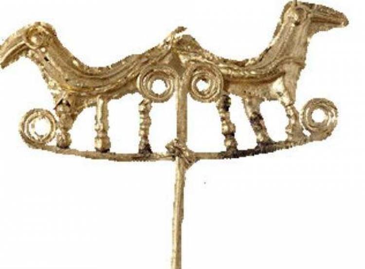 &Alpha;&nu;&omicron;&iota;&chi;&tau;ή &epsilon;&pi;&iota;&sigma;&tau;&omicron;&lambda;ή &tau;&omicron;&upsilon; &Omicron;&mu;ί&lambda;&omicron;&upsilon; &laquo;&Alpha;&nu;&epsilon;&mu;ό&epsilon;&sigma;&sigma;&alpha;&raquo; &sigma;&tau;&eta; &nu;έ&alpha; &Delta;&eta;&mu;&omicron;&tau;&iota;&kappa;ή &Alpha;&rho;&chi;ή