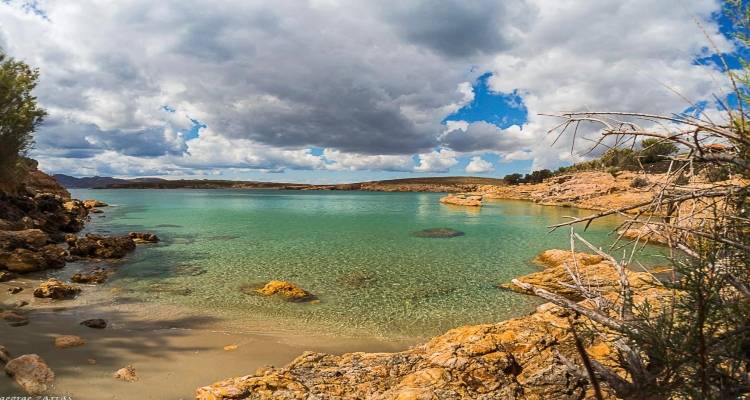Κορυφώνεται το κύμα ζέστης με θερμοκρασίες έως 42-43°C -Το φαινόμενο της Αστικής Νησίδας «πνίγει» τις πόλεις