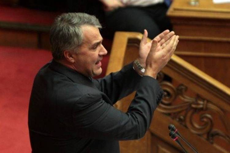 Ευθύνη ή Βορίδης;