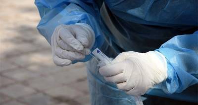 Έ&beta;&rho;&omicron;&sigmaf;: &Phi;&alpha;&rho;&mu;&alpha;&kappa;&omicron;&pi;&omicron;&iota;ό&sigmaf; &sigma;&upsilon;&nu;&epsilon;&lambda;ή&phi;&theta;&eta; &gamma;&iota;&alpha;&tau;ί &delta;ή&lambda;&omega;&nu;&epsilon; &psi;&epsilon;&upsilon;&delta;ή &alpha;&rho;&nu;&eta;&tau;&iota;&kappa;ά rapid test &delta;&eta;&mu;&omicron;&sigma;ί&omega;&nu; &upsilon;&pi;&alpha;&lambda;&lambda;ή&lambda;&omega;&nu;