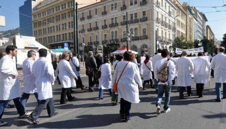 &Mu;&epsilon; &pi;&rho;&omicron;&sigma;&omega;&pi;&iota;&kappa;ό &alpha;&sigma;&phi;&alpha;&lambda;&epsilon;ί&alpha;&sigmaf; ό&lambda;&alpha; &tau;&alpha; &nu;&omicron;&sigma;&omicron;&kappa;&omicron;&mu;&epsilon;ί&alpha; &tau;&eta;&nu; &Pi;&alpha;&rho;&alpha;&sigma;&kappa;&epsilon;&upsilon;ή