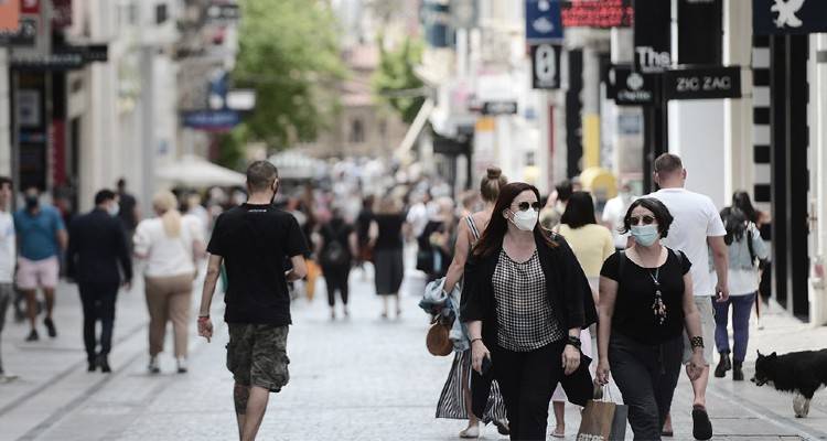 Κορωνοϊός: Στα 209 τα κρούσματα - 17 νέοι θάνατοι και 283 διασωληνωμένοι