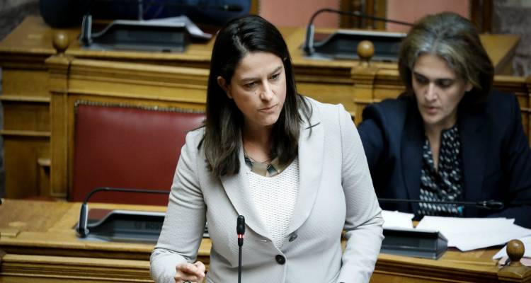 Στη Βουλή η καταγγελία της ΕΛΜΕ Λήμνου για τις αιτήσεις της προκήρυξης 2Γ/2019