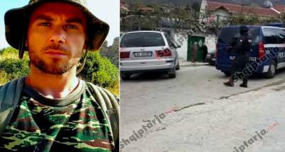 &Delta;&omicron;&lambda;&omicron;&phi;&omicron;&nu;ί&alpha; &Kappa;&alpha;&tau;&sigma;ί&phi;&alpha;: &Omicron;&iota; &Alpha;&lambda;&beta;&alpha;&nu;&omicron;ί &pi;&alpha;&rho;&alpha;&kappa;&omega;&lambda;ύ&omicron;&upsilon;&nu; &tau;&eta; &delta;&iota;&alpha;&lambda;&epsilon;ύ&kappa;&alpha;&nu;&sigma;&eta; &tau;&eta;&sigmaf; &upsilon;&pi;ό&theta;&epsilon;&sigma;&eta;&sigmaf;