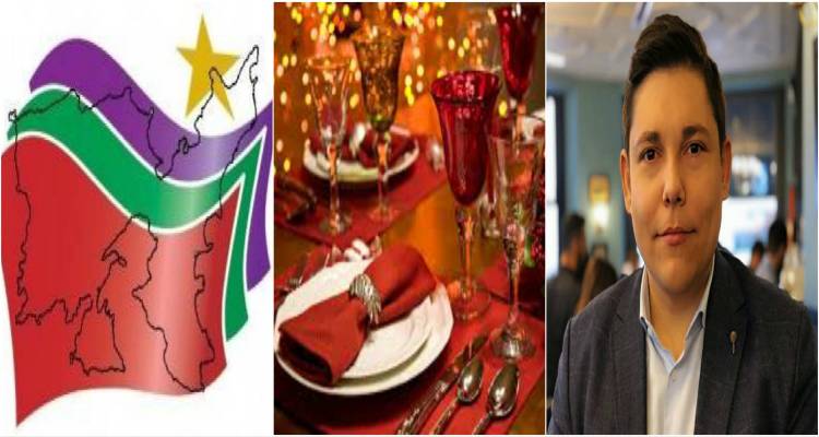 Ο Γιάννης Μπουρνούς και ο ΣΥΡΙΖΑ Λήμνου στο πλάι ευάλωτων οικογενειών του νησιού