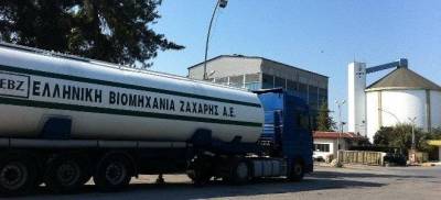 &Tau;έ&lambda;&omicron;&sigmaf; &epsilon;&pi;&omicron;&chi;ή&sigmaf; &gamma;&iota;&alpha; &tau;&alpha; &epsilon;&rho;&gamma;&omicron;&sigma;&tau;ά&sigma;&iota;&alpha; &tau;&eta;&sigmaf; &Epsilon;&lambda;&lambda;&eta;&nu;&iota;&kappa;ή&sigmaf; &Beta;&iota;&omicron;&mu;&eta;&chi;&alpha;&nu;ί&alpha;&sigmaf; &Zeta;ά&chi;&alpha;&rho;&eta;&sigmaf;
