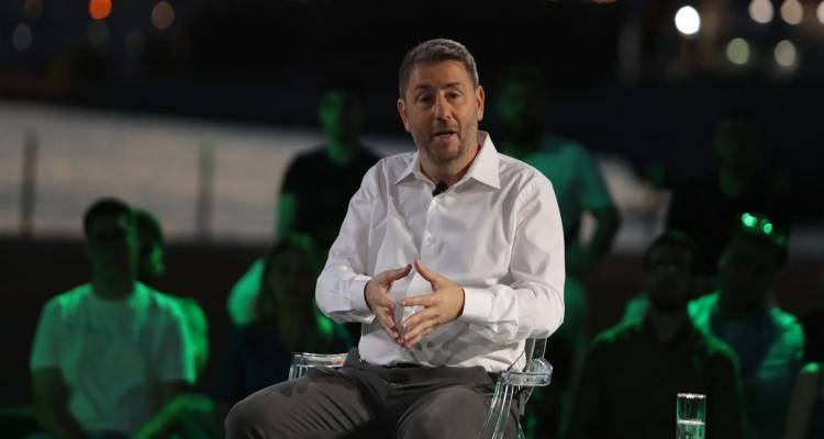 &Epsilon;&pi;&iota;&chi;&epsilon;ί&rho;&eta;&sigma;&eta; &alpha;&nu;ά&kappa;&alpha;&mu;&psi;&eta;&sigmaf; &sigma;&tau;&omicron; &Pi;&Alpha;&Sigma;&Omicron;&Kappa; &kappa;&alpha;&iota; ά&nu;&omicron;&iota;&gamma;&mu;&alpha; &Alpha;&nu;&delta;&rho;&omicron;&upsilon;&lambda;ά&kappa;&eta; &sigma;&tau;&omicron;&upsilon;&sigmaf; &nu;έ&omicron;&upsilon;&sigmaf;: &Pi;&rho;ό&tau;&alpha;&sigma;&eta; &gamma;&iota;&alpha; &delta;&omega;&rho;&epsilon;ά&nu; &pi;&rho;ό&sigma;&beta;&alpha;&sigma;&eta; &sigma;&tau;&alpha; &Mu;έ&sigma;&alpha; &Mu;&alpha;&zeta;&iota;&kappa;ή&sigmaf; &Mu;&epsilon;&tau;&alpha;&phi;&omicron;&rho;ά&sigmaf;