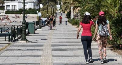 &Kappa;&omicron;&rho;&omega;&nu;&omicron;ϊό&sigmaf;: &Sigma;&tau;&alpha; 3.421 &tau;&alpha; &nu;έ&alpha; &kappa;&rho;&omicron;ύ&sigma;&mu;&alpha;&tau;&alpha; | 754 &omicron;&iota; &delta;&iota;&alpha;&sigma;&omega;&lambda;&eta;&nu;&omega;&mu;έ&nu;&omicron;&iota;, 83 &theta;ά&nu;&alpha;&tau;&omicron;&iota;