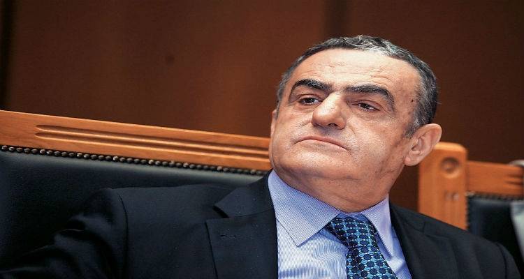 &Omicron; &Chi;&alpha;&rho;ά&lambda;&alpha;&mu;&pi;&omicron;&sigmaf; &Alpha;&theta;&alpha;&nu;&alpha;&sigma;ί&omicron;&upsilon; &gamma;&iota;&alpha; &tau;&eta;&nu; 41&eta; &Epsilon;&pi;έ&tau;&epsilon;&iota;&omicron; &alpha;&pi;&omicron;&kappa;&alpha;&tau;ά&sigma;&tau;&alpha;&sigma;&eta;&sigmaf; &tau;&eta;&sigmaf; &Delta;&eta;&mu;&omicron;&kappa;&rho;&alpha;&tau;ί&alpha;&sigmaf;