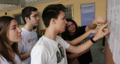 &Pi;&alpha;&nu;&epsilon;&lambda;&lambda;&alpha;&delta;&iota;&kappa;έ&sigmaf; 2019: &Tau;&alpha; &pi;&omicron;&sigma;&omicron;&sigma;&tau;ά &tau;&omega;&nu; &epsilon;&pi;&iota;&tau;&upsilon;&chi;ό&nu;&tau;&omega;&nu; &alpha;&nu;ά &sigma;&chi;&omicron;&lambda;&iota;&kappa;ή &mu;&omicron;&nu;ά&delta;&alpha; &tau;&eta;&sigmaf; &Delta;/&nu;&sigma;&eta;&sigmaf; &Beta;/&theta;&mu;&iota;&alpha;&sigmaf; &Epsilon;&kappa;&pi;&alpha;ί&delta;&epsilon;&upsilon;&sigma;&eta;&sigmaf; &Lambda;έ&sigma;&beta;&omicron;&upsilon;