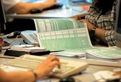 Παράταση έως τις 30 Αυγούστου για όλες τις φορολογικές δηλώσεις