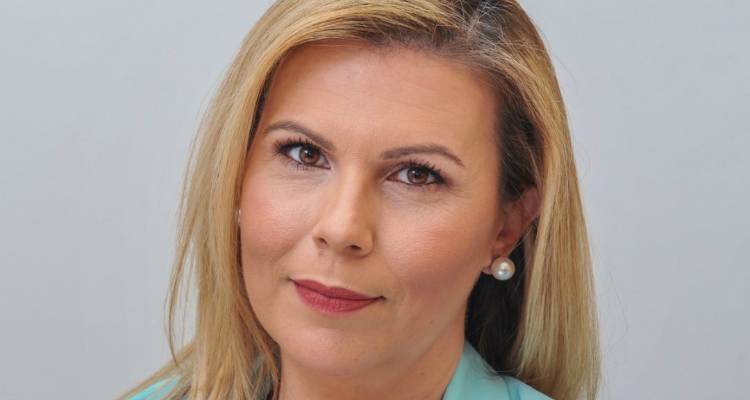 Η Ελεονώρα Γεώργα για την απόφαση Μαρινάκη σχετικά με τη θεώρηση του γνήσιου της υπογραφής (audio)