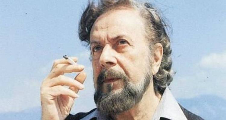 &Gamma;&iota;ά&nu;&nu;&eta;&sigmaf; &Rho;ί&tau;&sigma;&omicron;&sigmaf; &ndash; &Sigma;ά&rho;&kappa;&iota;&nu;&omicron;&sigmaf; &lambda;ό&gamma;&omicron;&sigmaf;