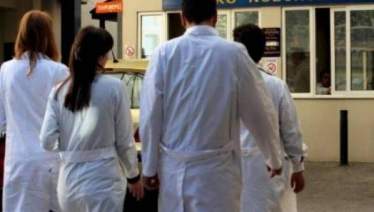 Σε σώμα ο Ιατρικός  Σύλλογος Λήμνου