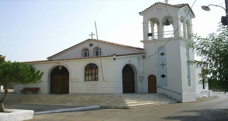 &Nu;έ&alpha; &Kappa;&omicron;ύ&tau;&alpha;&lambda;&eta;: &Pi;&alpha;&nu;ή&gamma;&upsilon;&rho;&iota;&sigmaf; &tau;&omicron;&upsilon; &Iota;&epsilon;&rho;&omicron;ύ &Nu;&alpha;&omicron;ύ &Alpha;&gamma;ί&alpha;&sigmaf; &Mu;&alpha;&rho;ί&nu;&eta;&sigmaf; &sigma;&tau;&iota;&sigmaf; 16 &kappa;&alpha;&iota; 17 &Iota;&omicron;&upsilon;&lambda;ί&omicron;&upsilon;