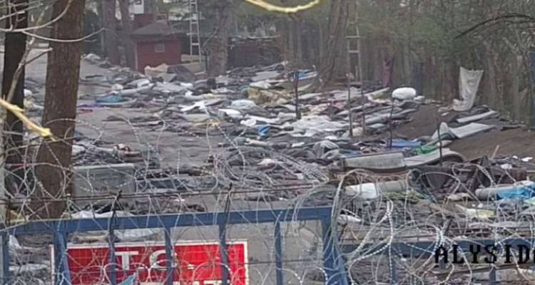 &Xi;&alpha;&phi;&nu;&iota;&kappa;ά ά&delta;&epsilon;&iota;&alpha;&sigma;&epsilon; &omicron; &Epsilon;&beta;&rho;&omicron;&sigmaf; &alpha;&pi;ό &mu;&epsilon;&tau;&alpha;&nu;ά&sigma;&tau;&epsilon;&sigmaf; | &Omicron;&iota; &Tau;&omicron;ύ&rho;&kappa;&omicron;&iota; &epsilon;&kappa;&kappa;έ&nu;&omega;&sigma;&alpha;&nu; &tau;&omicron;&nu; &kappa;&alpha;&tau;&alpha;&upsilon;&lambda;&iota;&sigma;&mu;ό