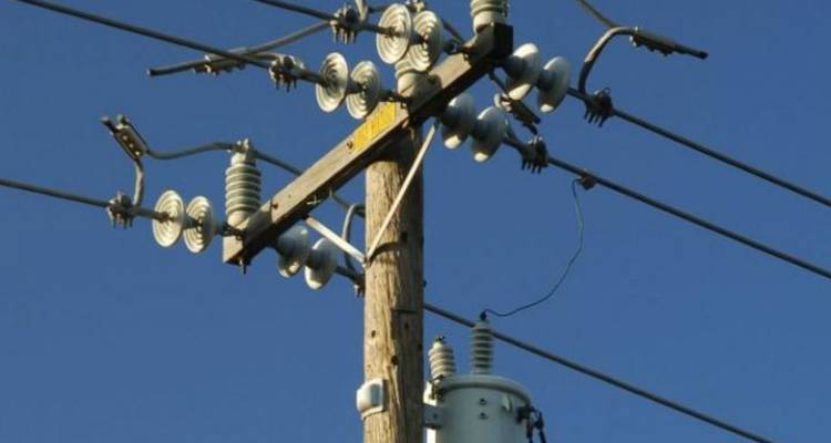 Διακοπή ρεύματος την Παρασκευή στην έξοδο του Ανδρωνίου