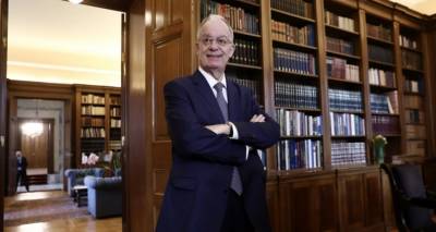 Οι ανησυχίες Τασούλα για πολιτική σταθερότητα προκάλεσαν... ανησυχία στο ΠΑΣΟΚ | Τι απαντούν συνεργάτες του ΠτΔ