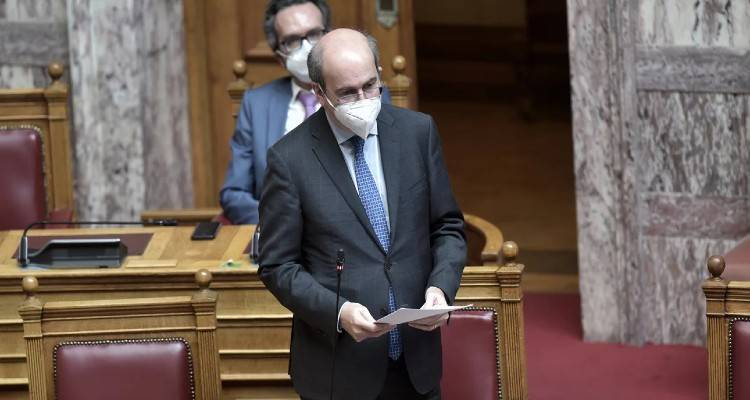 Παρουσιάζεται σήμερα το εργασιακό νομοσχέδιο | Οι αλλαγές και τα μέτρα που φέρνει