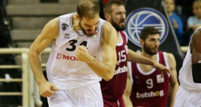 &Pi;&Alpha;&Omicron;&Kappa; - Ή&phi;&alpha;&iota;&sigma;&tau;&omicron;&sigmaf; &Lambda;ή&mu;&nu;&omicron;&upsilon; 94-74