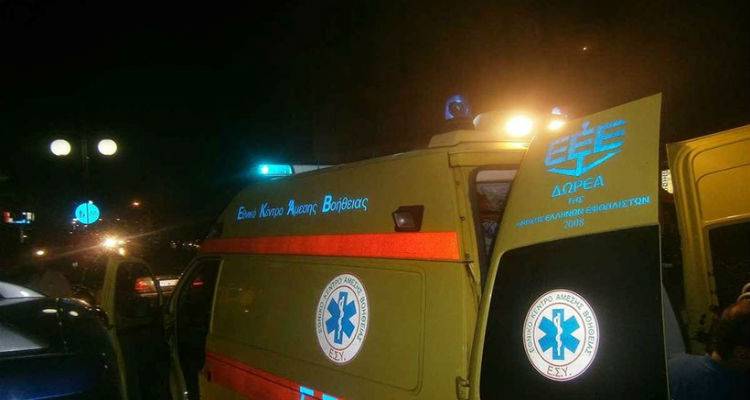 &Tau;&omicron; &mu;&omicron;&iota;&rho;&alpha;ί&omicron; &pi;&alpha;&iota;&chi;&nu;ί&delta;&iota; &sigma;&tau;&omicron; &alpha;&upsilon;&tau;&omicron;&kappa;ί&nu;&eta;&tau;&omicron; | &Tau;&alpha; &gamma;έ&lambda;&iota;&alpha; &pi;&omicron;&upsilon; έ&gamma;&iota;&nu;&alpha;&nu; &theta;&rho;ή&nu;&omicron;&sigmaf; &gamma;&iota;&alpha; &tau;&omicron;&nu; 7&chi;&rho;&omicron;&nu;&omicron; &alpha;&pi;ό &tau;&eta;&nu; &Kappa;&rho;ή&tau;&eta;