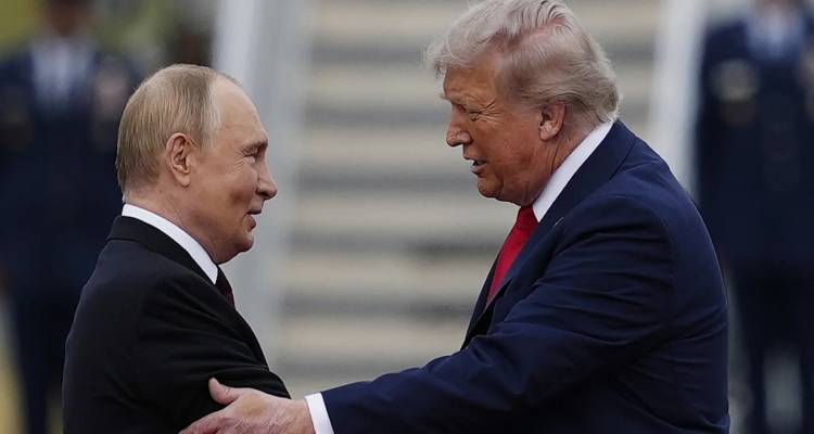 Axios: Η κυβέρνηση Τραμπ καταρτίζει κρυφά νέο σχέδιο 28 σημείων για το τέλος του πολέμου στην Ουκρανία