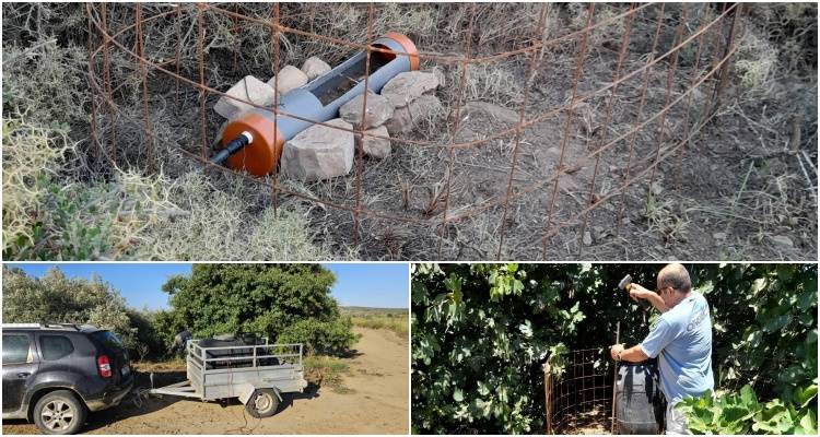 25 &sigma;&eta;&mu;&epsilon;ί&alpha; &lambda;ή&psi;&eta;&sigmaf; &nu;&epsilon;&rho;&omicron;ύ &gamma;&iota;&alpha; &tau;&eta;&nu; ά&gamma;&rho;&iota;&alpha; &zeta;&omega;ή &tau;&omicron;&pi;&omicron;&theta;έ&tau;&eta;&sigma;&epsilon; &omicron; &Kappa;&upsilon;&nu;&eta;&gamma;&epsilon;&tau;&iota;&kappa;ό&sigmaf; &Sigma;ύ&lambda;&lambda;&omicron;&gamma;&omicron;&sigmaf; &Lambda;ή&mu;&nu;&omicron;&upsilon;