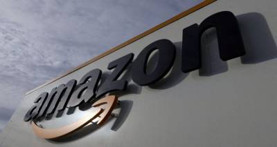 &Eta; Amazon &epsilon;&tau;&omicron;&iota;&mu;ά&zeta;&epsilon;&tau;&alpha;&iota; &nu;&alpha; &alpha;&nu;&tau;&iota;&kappa;&alpha;&tau;&alpha;&sigma;&tau;ή&sigma;&epsilon;&iota; 600.000 &epsilon;&rho;&gamma;&alpha;&zeta;&omicron;&mu;έ&nu;&omicron;&upsilon;&sigmaf; &mu;&epsilon; &rho;&omicron;&mu;&pi;ό&tau; &sigma;&tau;&iota;&sigmaf; &Eta;&Pi;&Alpha;