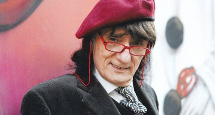 Πέθανε ο Στάθης Ψάλτης