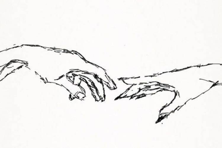 Ο Θεός είναι Εκείνη