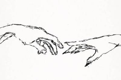 Ο Θεός είναι Εκείνη