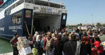 &laquo;&Sigma;&alpha;&lambda;&pi;ά&rho;&omicron;&upsilon;&nu;&raquo; &gamma;&iota;&alpha; &tau;&omicron; &Pi;ά&sigma;&chi;&alpha; | &Alpha;&upsilon;&xi;&eta;&mu;έ&nu;&eta; &eta; &kappa;ί&nu;&eta;&sigma;&eta; &sigma;&tau;&alpha; &lambda;&iota;&mu;ά&nu;&iota;&alpha;