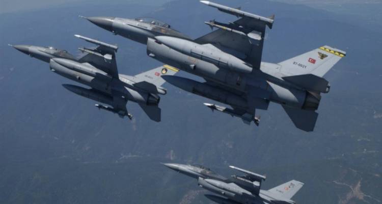 &Delta;&iota;ά&lambda;&epsilon;&iota;&mu;&mu;&alpha;&hellip; &tau;έ&lambda;&omicron;&sigmaf;: &Nu;έ&epsilon;&sigmaf; &tau;&omicron;&upsilon;&rho;&kappa;&iota;&kappa;έ&sigmaf; &pi;&alpha;&rho;&alpha;&beta;&iota;ά&sigma;&epsilon;&iota;&sigmaf; &sigma;&tau;&omicron; &Alpha;&iota;&gamma;&alpha;ί&omicron;