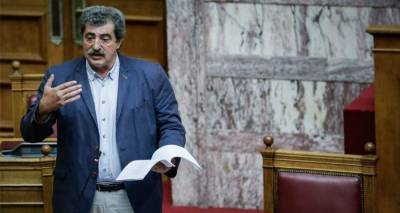 &Theta;ύ&epsilon;&lambda;&lambda;&alpha; &gamma;&iota;&alpha; &tau;&eta;&nu; &eta;&chi;&omicron;&gamma;&rho;ά&phi;&eta;&sigma;&eta; &Sigma;&tau;&omicron;&upsilon;&rho;&nu;ά&rho;&alpha; &alpha;&pi;ό &Pi;&omicron;&lambda;ά&kappa;&eta;
