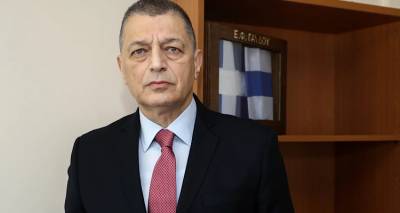 &Pi;&alpha;&rho;&alpha;&iota;&tau;ή&theta;&eta;&kappa;&epsilon; &alpha;&pi;ό &Pi;&epsilon;&rho;&iota;&phi;&epsilon;&rho;&epsilon;&iota;&alpha;&kappa;ό&sigmaf; &Sigma;ύ&mu;&beta;&omicron;&upsilon;&lambda;&omicron;&sigmaf; &omicron; &Alpha;&lambda;&kappa;&iota;&beta;&iota;ά&delta;&eta;&sigmaf; &Sigma;&tau;&epsilon;&phi;&alpha;&nu;ή&sigmaf;