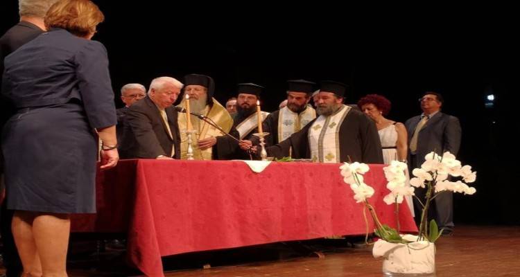 Τα ονόματα της Περιφερειακής Διοίκησης του Κώστα Μουτζούρη