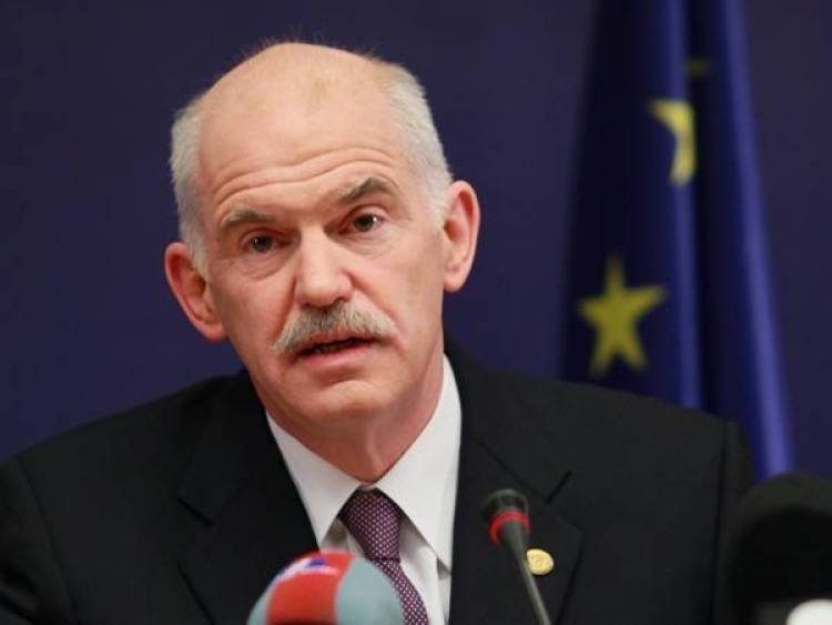 Παπανδρέου για ΣΥΡΙΖΑ: «Οι τιμητές θα αποκαλυφθούν και θα αποτύχουν»