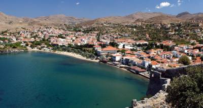 &Lambda;ή&mu;&nu;&omicron;&sigmaf;: &Pi;&omicron;&iota;&epsilon;&sigmaf; &pi;&rho;&omicron;&tau;ά&sigma;&epsilon;&iota;&sigmaf; &epsilon;&nu;&tau;ά&sigma;&sigma;&omicron;&nu;&tau;&alpha;&iota; &sigma;&tau;&omicron; &Sigma;&chi;έ&delta;&iota;&omicron; &Delta;&rho;ά&sigma;&eta;&sigmaf; &Pi;&omicron;&lambda;&iota;&tau;&iota;&sigma;&mu;&omicron;ύ &tau;&eta;&sigmaf; &Pi;&epsilon;&rho;&iota;&phi;έ&rho;&epsilon;&iota;&alpha;&sigmaf; &kappa;&alpha;&iota; &pi;&omicron;&iota;&epsilon;&sigmaf; &alpha;&pi;&omicron;&rho;&rho;ί&pi;&tau;&omicron;&nu;&tau;&alpha;&iota;