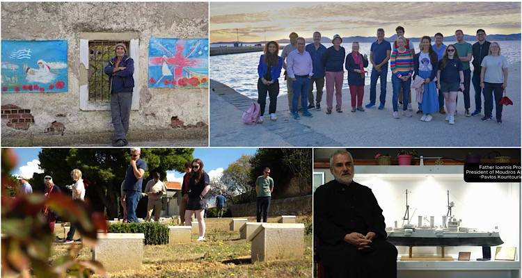 ANZAC Day 2026: &Eta; &Lambda;ή&mu;&nu;&omicron;&sigmaf; &sigma;&epsilon; &delta;ύ&omicron; &delta;&iota;&epsilon;&theta;&nu;&epsilon;ί&sigmaf; &pi;&alpha;&rho;&alpha;&gamma;&omega;&gamma;έ&sigmaf; &gamma;&iota;&alpha; &tau;&eta;&nu; &epsilon;&kappa;&sigma;&tau;&rho;&alpha;&tau;&epsilon;ί&alpha; &tau;&eta;&sigmaf; &Kappa;&alpha;&lambda;&lambda;ί&pi;&omicron;&lambda;&eta;&sigmaf; &kappa;&alpha;&iota; &tau;&eta; &mu;&nu;ή&mu;&eta;  &tau;&omicron;&upsilon; &Alpha;&rsquo; &Pi;&alpha;&gamma;&kappa;&omicron;&sigma;&mu;ί&omicron;&upsilon; &Pi;&omicron;&lambda;έ&mu;&omicron;&upsilon;