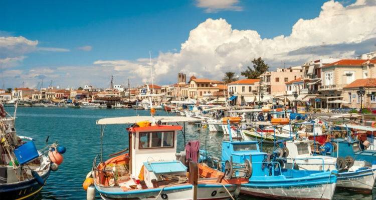 &Omicron;&rho;&gamma;&iota;ά&zeta;&epsilon;&iota; &eta; &phi;&omicron;&rho;&omicron;&delta;&iota;&alpha;&phi;&upsilon;&gamma;ή &sigma;&tau;&alpha; &nu;&eta;&sigma;&iota;ά: &Mu;ί&alpha; &sigma;&tau;&iota;&sigmaf; &tau;&rho;&epsilon;&iota;&sigmaf; &epsilon;&pi;&iota;&chi;&epsilon;&iota;&rho;ή&sigma;&epsilon;&iota;&sigmaf; &delta;&epsilon;&nu; &kappa;ό&beta;&epsilon;&iota; &alpha;&pi;&omicron;&delta;&epsilon;ί&xi;&epsilon;&iota;&sigmaf;