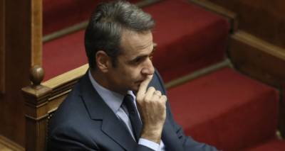 &Psi;&eta;&phi;ί&zeta;&epsilon;&tau;&alpha;&iota; &sigma;ή&mu;&epsilon;&rho;&alpha; &tau;&omicron; &nu;&omicron;&mu;&omicron;&sigma;&chi;έ&delta;&iota;&omicron; &gamma;&iota;&alpha; &tau;&omicron; &epsilon;&pi;&iota;&tau;&epsilon;&lambda;&iota;&kappa;ό &kappa;&rho;ά&tau;&omicron;&sigmaf;